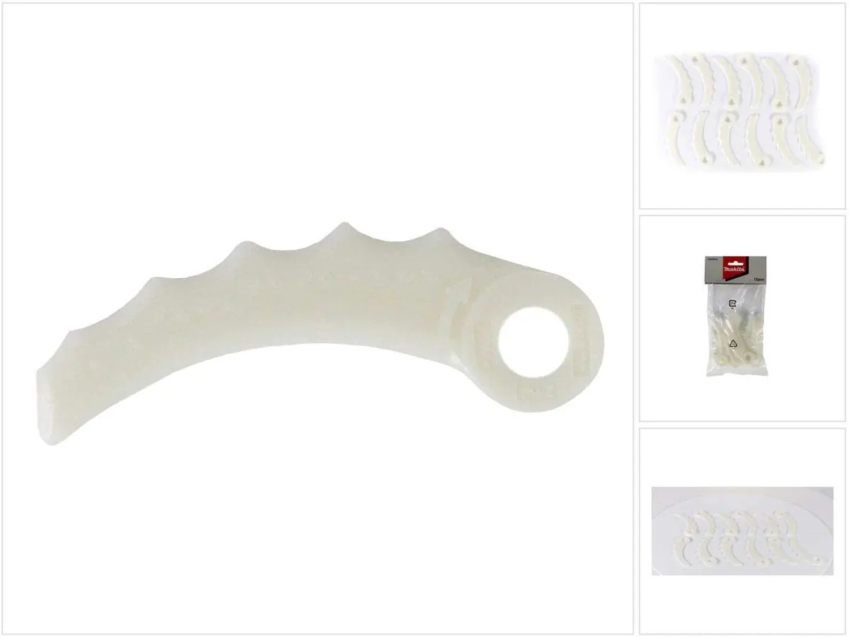 Piederums Makita 198426-9, 198426-9, 0088381488143