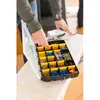 Stanley STST81681-1 Storage Box Organizer Photo 2