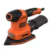 Orbītālais slīpmašīna Black & Decker BEW200 Photo 2