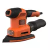 Orbītālais slīpmašīna Black & Decker BEW200 Photo 3