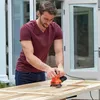 Orbītālais slīpmašīna Black & Decker BEW200 Photo 6