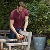 Orbītālais slīpmašīna Black & Decker BEW200 Photo 7