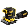 DeWalt DCW200NT-XJ листовой шлифовальник 18В Photo 2