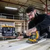 DeWalt DCW200NT-XJ листовой шлифовальник 18В Photo 8