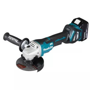 Angle Grinder Makita DGA515RTJ