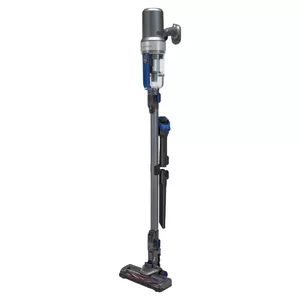 Stilta putekļsūcējs Profi-Care PC-BS 3085 A — 25,9V Li‑ion 2200 mAh, bez maisiņa, elektriskā suka ar LED, 2 jaudas līmeņi
