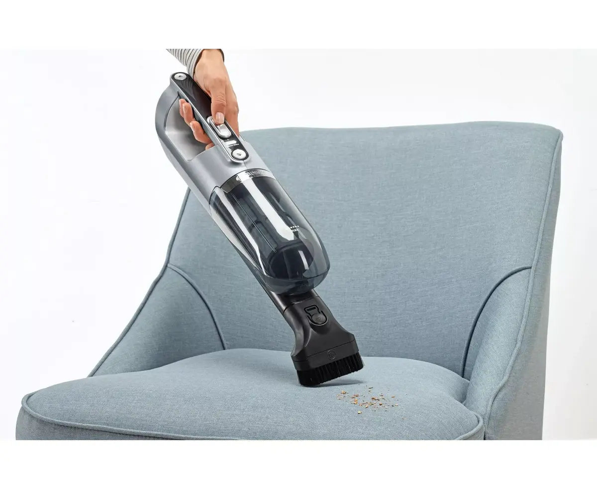 Вертикальный пылесос Bosch BCH3P210 2-в-1 Photo 3