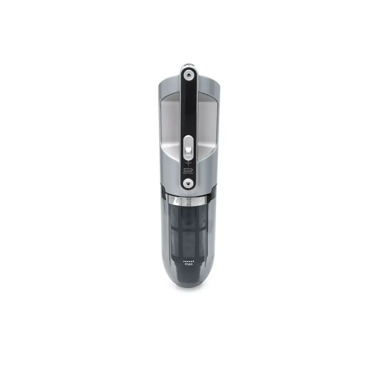 Вертикальный пылесос Bosch BCH3P210 2-в-1 Photo 4
