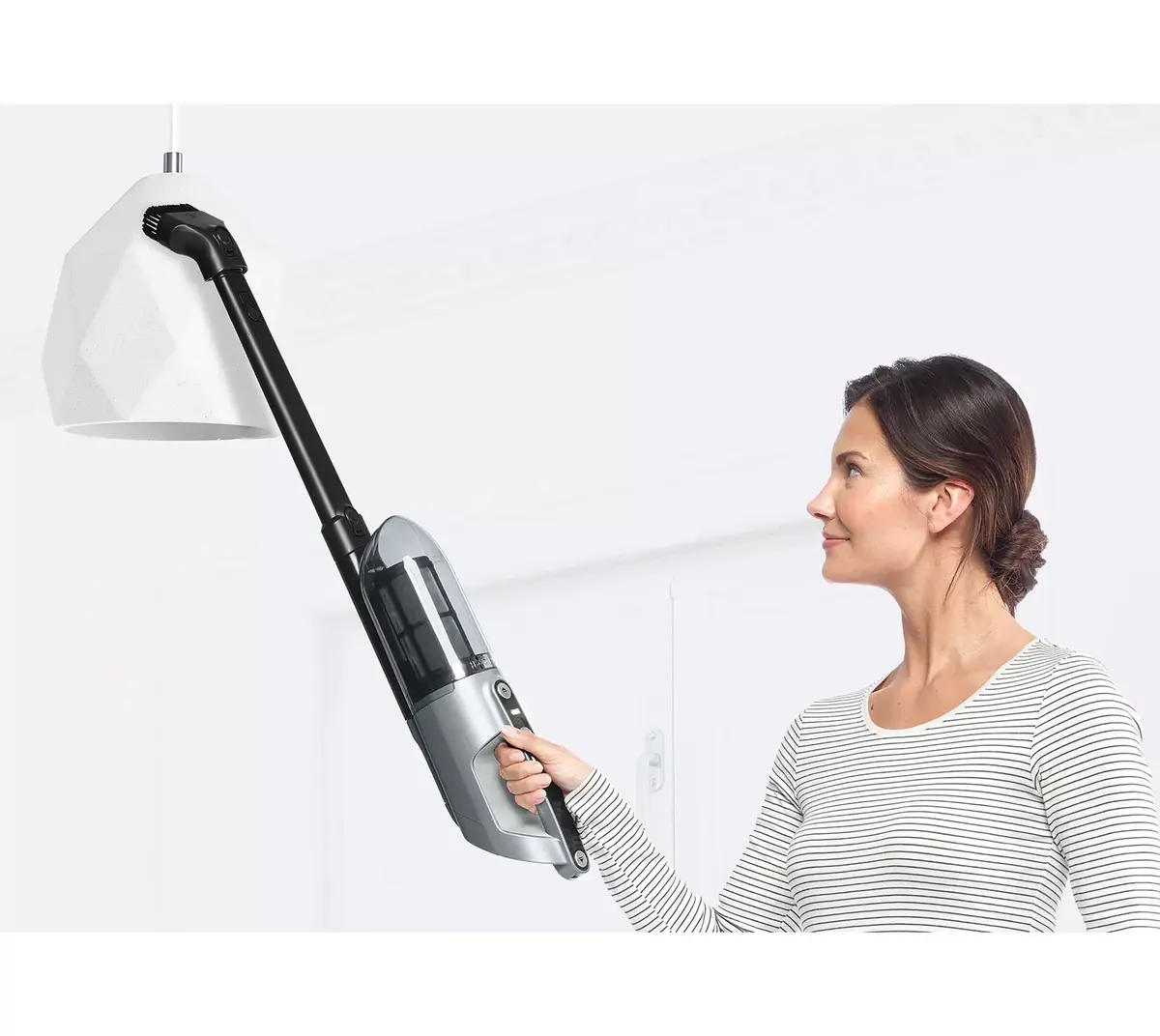 Вертикальный пылесос Bosch BCH3P210 2-в-1 Photo 6