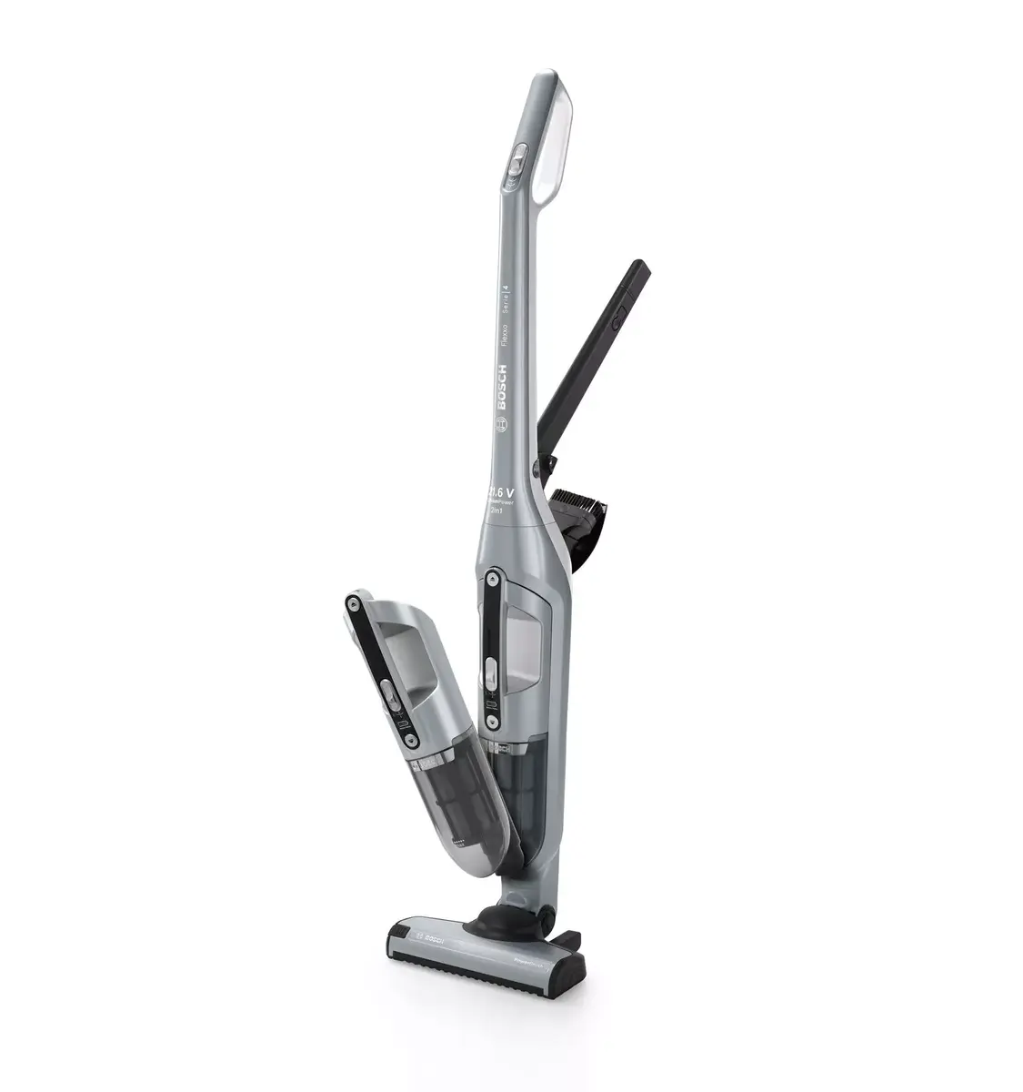 Вертикальный пылесос Bosch BCH3P210 2-в-1 Photo 8