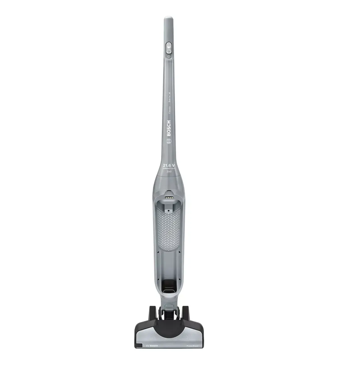 Вертикальный пылесос Bosch BCH3P210 2-в-1 Photo 10