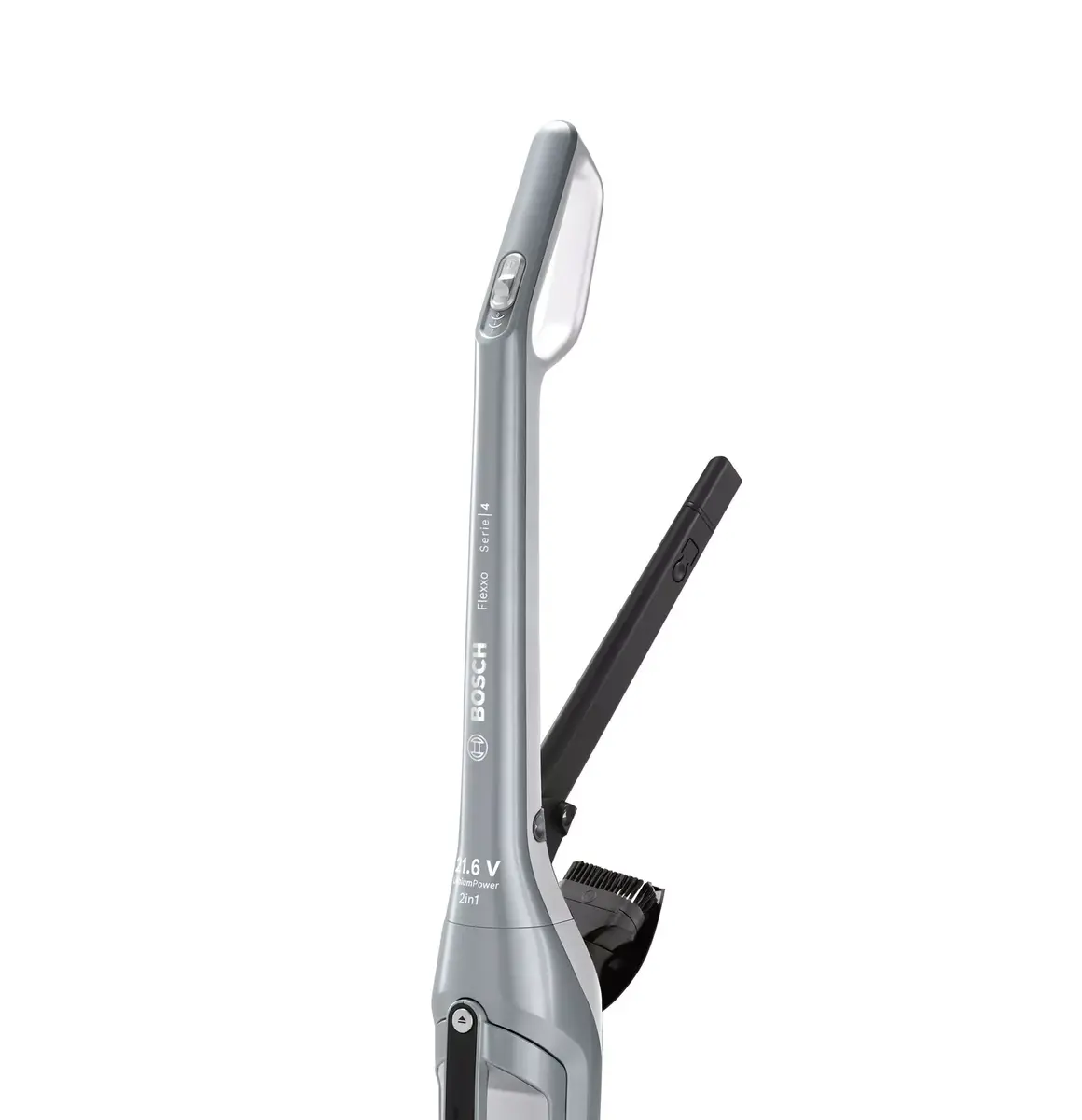 Вертикальный пылесос Bosch BCH3P210 2-в-1 Photo 13