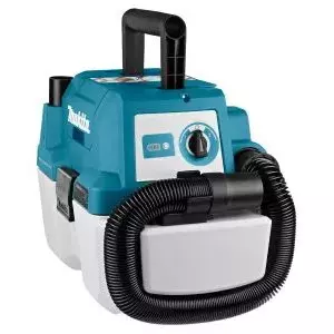 Барабанный пылесос Makita DVC750LZX3