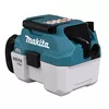 Барабанный пылесос Makita DVC750LZX3 Photo 4