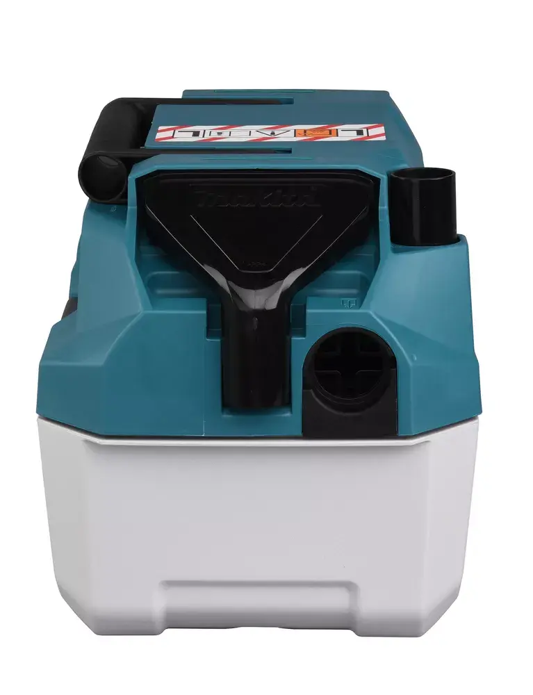 Барабанный пылесос Makita DVC750LZX3 Photo 5