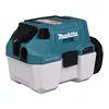 Барабанный пылесос Makita DVC750LZX3 Photo 6