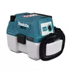 Барабанный пылесос Makita DVC750LZX3 Photo 8