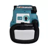 Барабанный пылесос Makita DVC750LZX3 Photo 9
