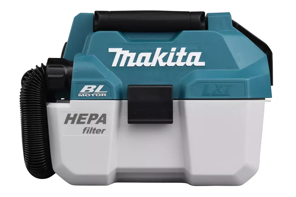Барабанный пылесос Makita DVC750LZX3 Photo 10