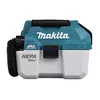 Барабанный пылесос Makita DVC750LZX3 Photo 10