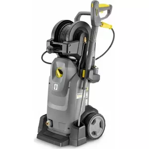 Pressure washer Karcher HD 6/15 MXA Plus — 160 bar, 1100 W