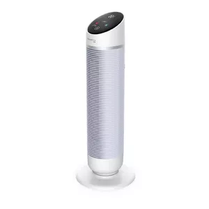 Fan electric space heater Rowenta Silent Comfort 3-in-1 HQ8120