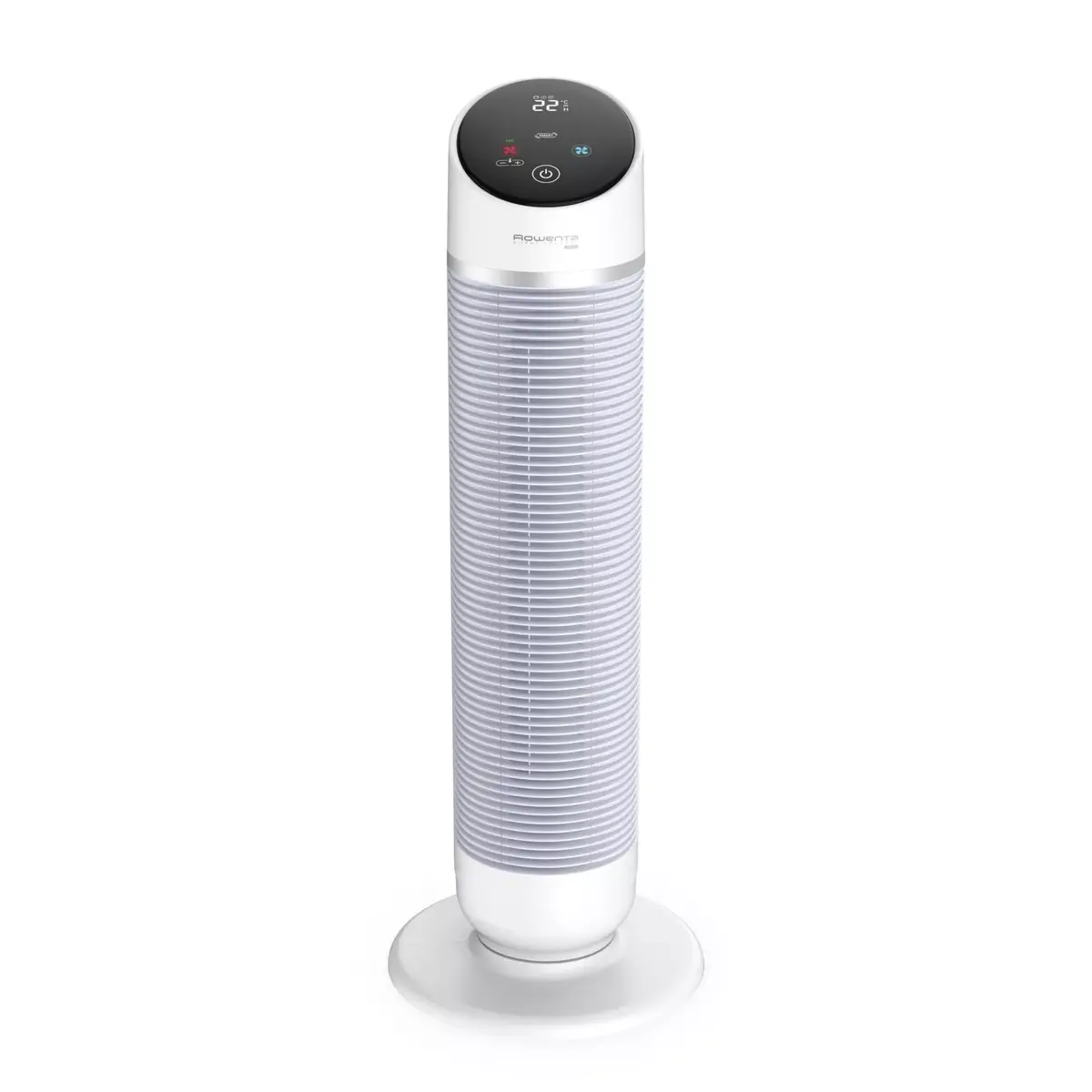 Электрический обогреватель Rowenta Silent Comfort 3-in-1 HQ8120 Photo 4