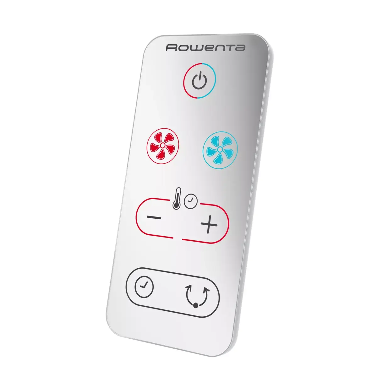 Электрический обогреватель Rowenta Silent Comfort 3-in-1 HQ8120 Photo 5