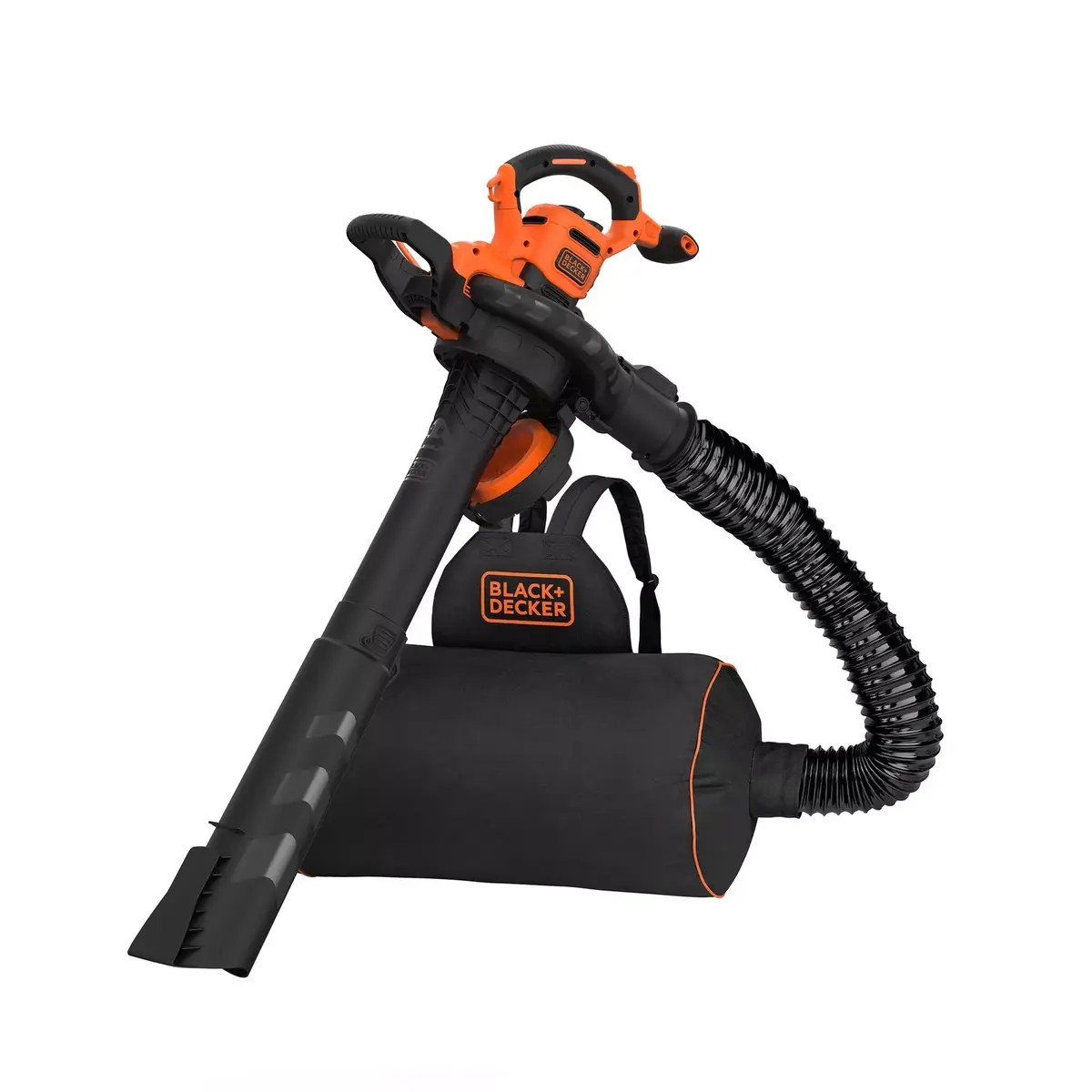 Rokas pūtējs Black & Decker BEBLV300-QS Photo 2