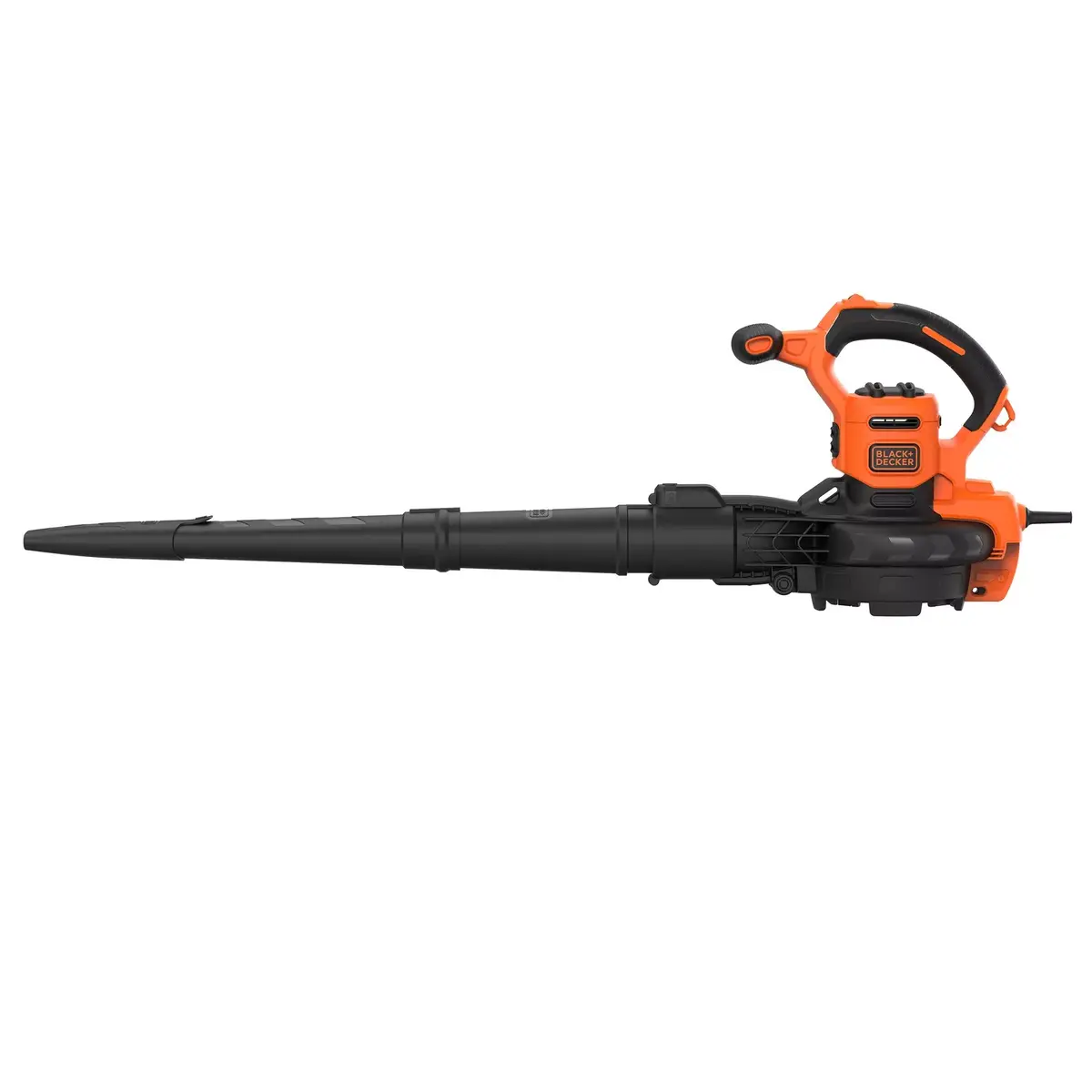 Rokas pūtējs Black & Decker BEBLV300-QS Photo 5