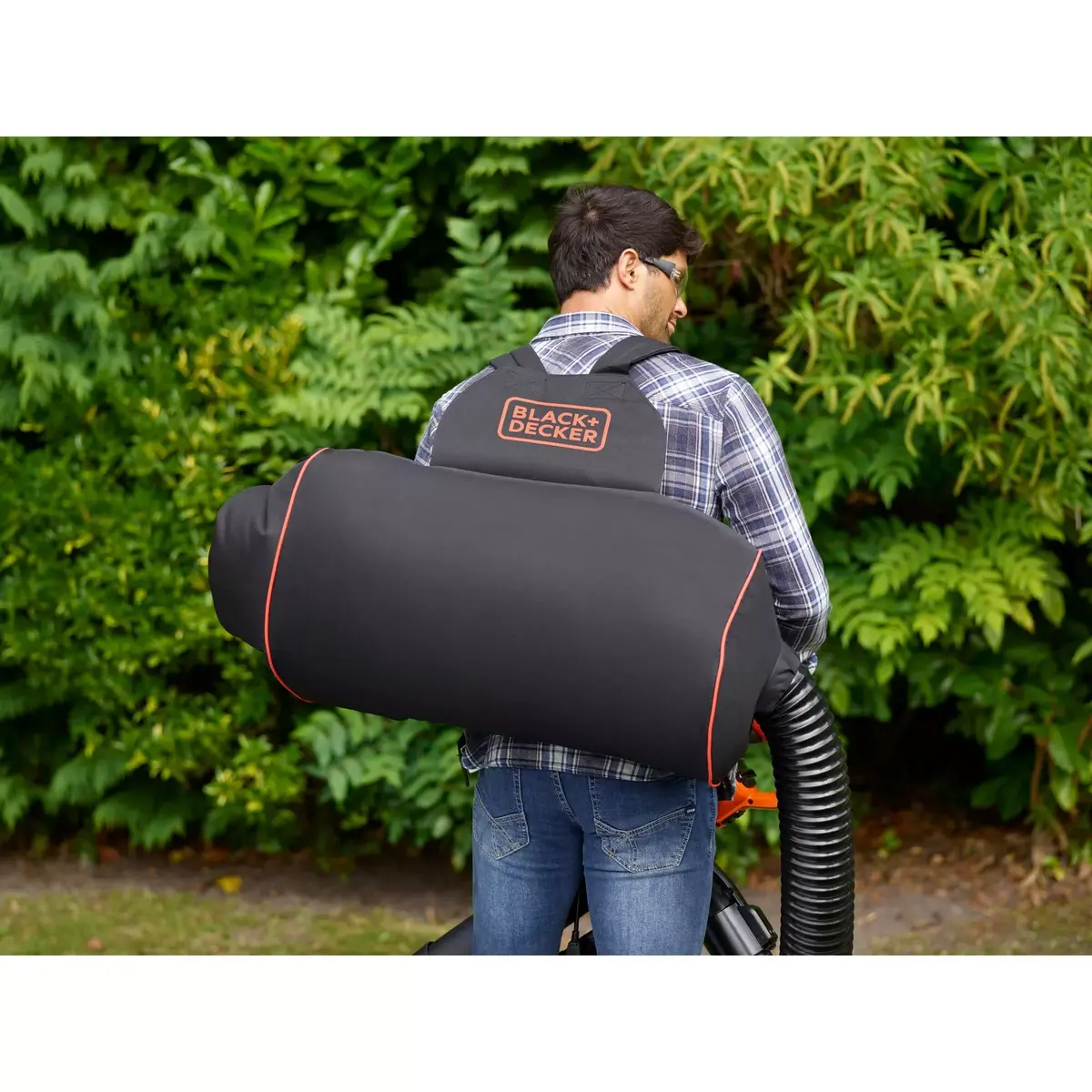Rokas pūtējs Black & Decker BEBLV300-QS Photo 9