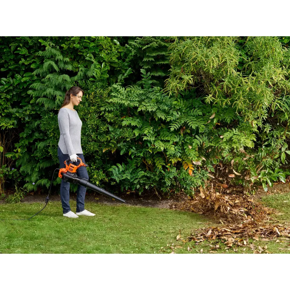 Rokas pūtējs Black & Decker BEBLV300-QS Photo 10