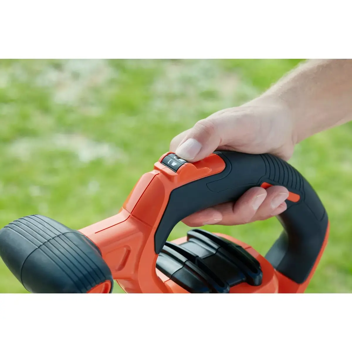 Rokas pūtējs Black & Decker BEBLV300-QS Photo 12