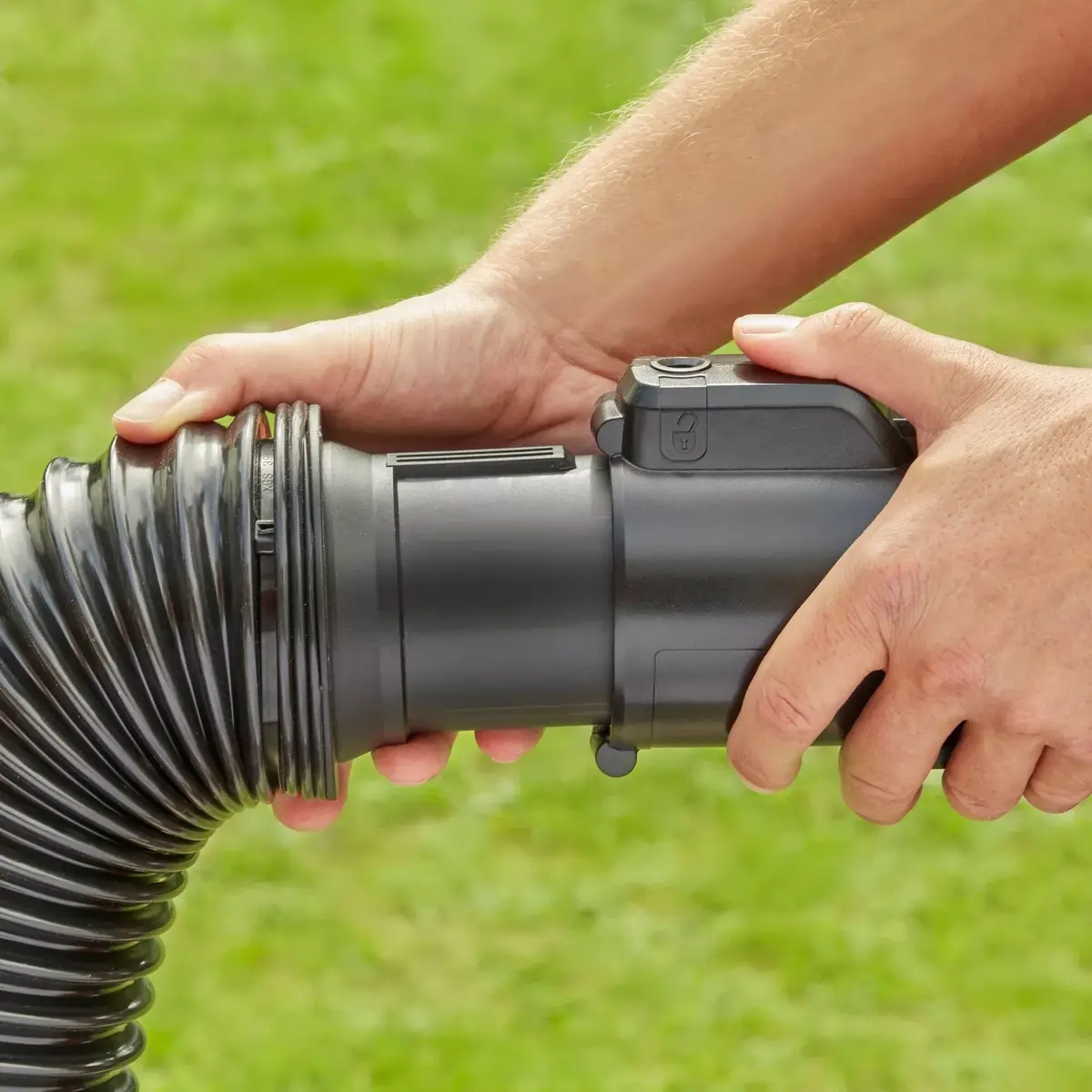 Rokas pūtējs Black & Decker BEBLV300-QS Photo 13