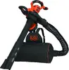 Handheld blower Black & Decker BEBLV300-QS Photo 16
