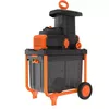 Садовый измельчитель Black & Decker BEGAS5800-QS Photo 2