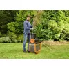 Садовый измельчитель Black & Decker BEGAS5800-QS Photo 4