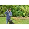 Садовый измельчитель Black & Decker BEGAS5800-QS Photo 8