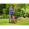 Садовый измельчитель Black & Decker BEGAS5800-QS Photo 9