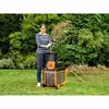 Садовый измельчитель Black & Decker BEGAS5800-QS Photo 10