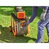 Садовый измельчитель Black & Decker BEGAS5800-QS Photo 13