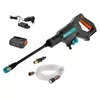 Мойка высокого давления Gardena AquaClean 24/18V P4A Photo 2