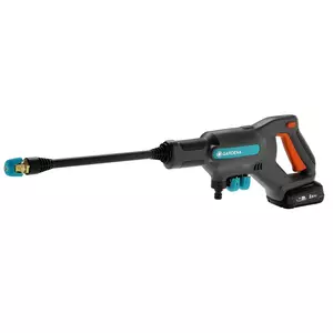 Pressure Washer Gardena AquaClean 24/18V P4A