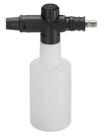 Мойка высокого давления Gardena AquaClean 24/18V P4A Photo 3