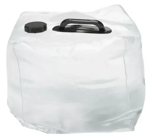 Мойка высокого давления Gardena AquaClean 24/18V P4A Photo 4