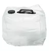 Мойка высокого давления Gardena AquaClean 24/18V P4A Photo 4