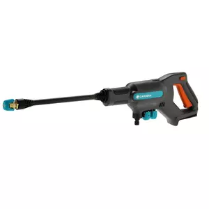 Pressure Washer Gardena AquaClean 24/18V P4A