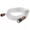 Мойка высокого давления Gardena AquaClean 24/18V P4A Photo 2