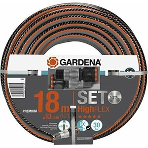 Gardena HighFLEX hose 13mm (1/2") 18m - 18062-20