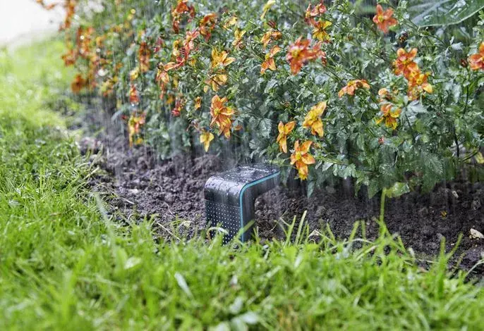 Āra temperatūras un mitruma sensors Gardena 19040-20 Photo 3